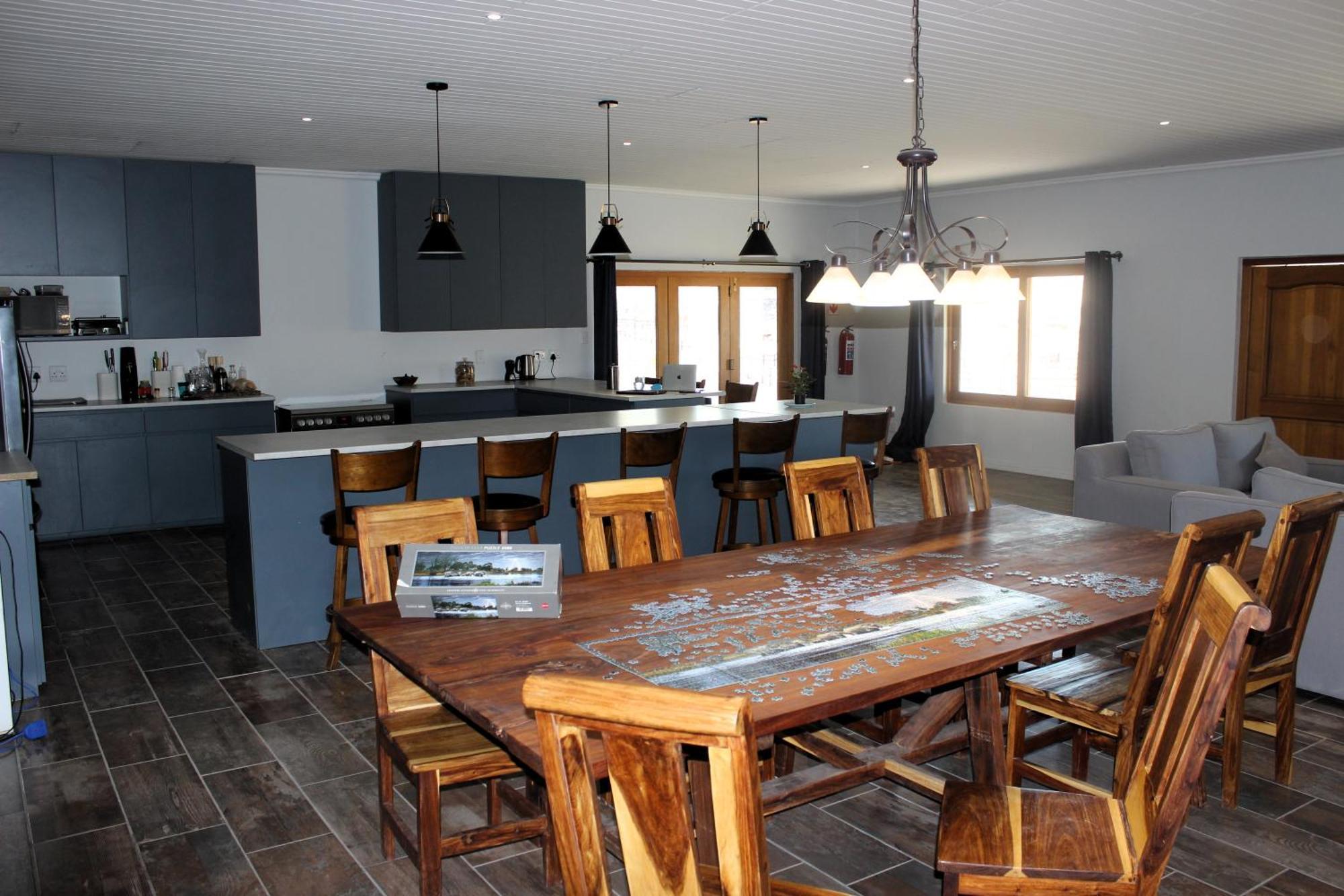 Ferienwohnung The Farm Life - Namibia Maltahohe Exterior foto